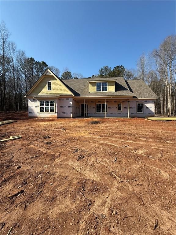 2124 Ella Springs Drive, Covington, GA 30014