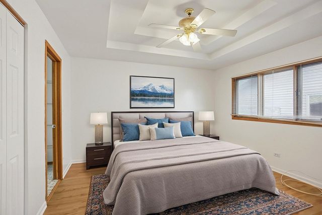 16408 S TURNER Avenue, Markham, IL 60428