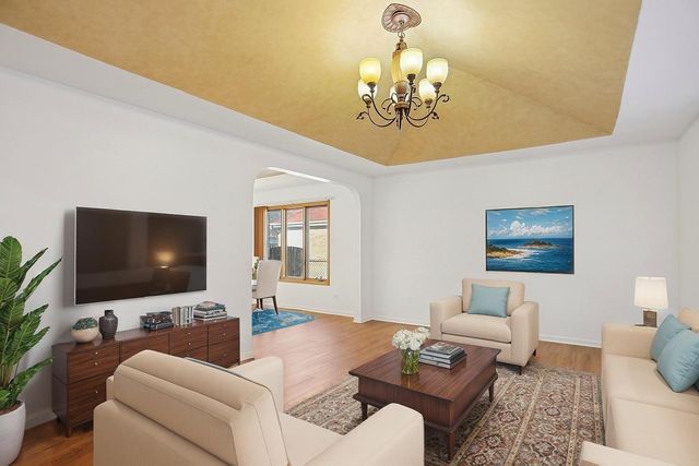 16408 S TURNER Avenue, Markham, IL 60428