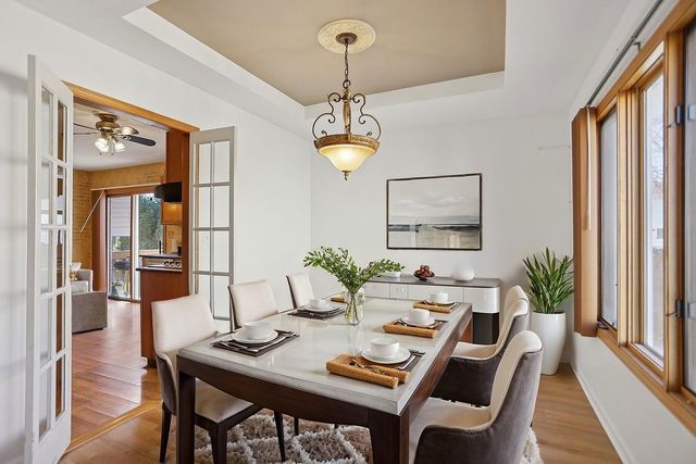 16408 S TURNER Avenue, Markham, IL 60428