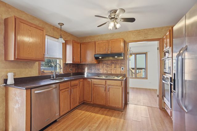 16408 S TURNER Avenue, Markham, IL 60428