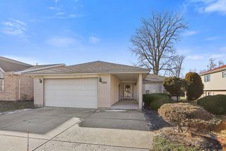 16408 S TURNER Avenue, Markham, IL 60428