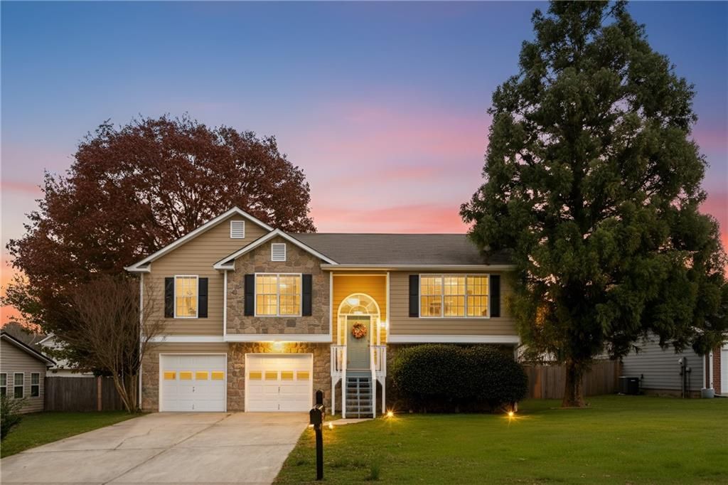 302 Staci Lane, Rockmart, GA 30153