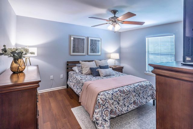 109 Sagewood Dr, Thibodaux, LA 70301