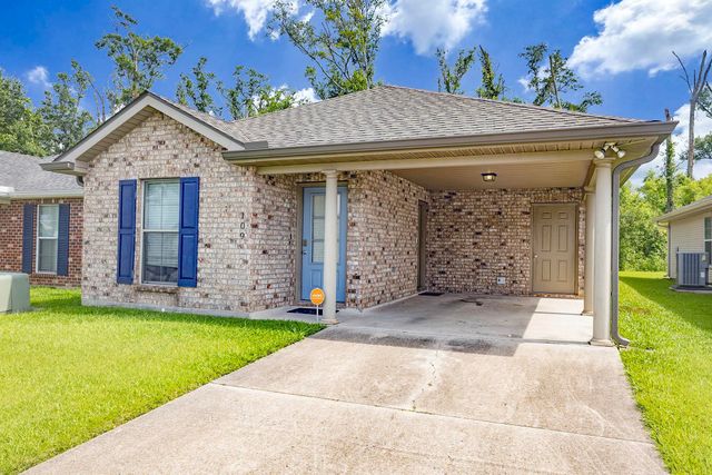 109 Sagewood Dr, Thibodaux, LA 70301