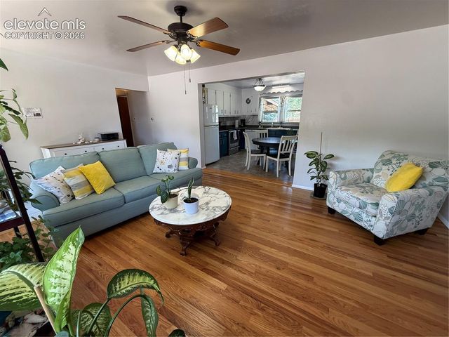 1109 Mass Street, Pueblo, CO 81001