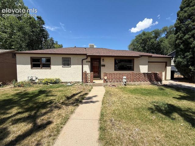 1109 Mass Street, Pueblo, CO 81001
