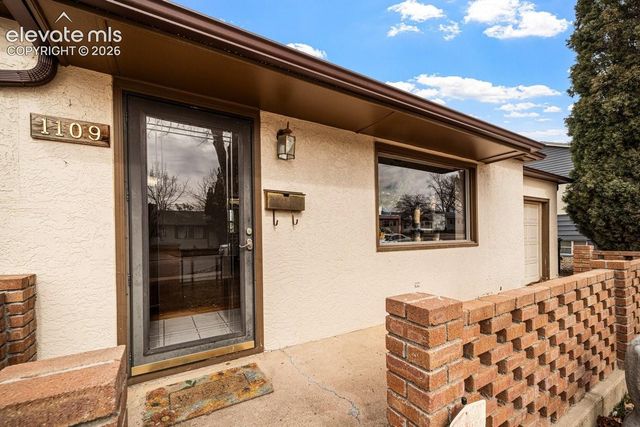 1109 Mass Street, Pueblo, CO 81001