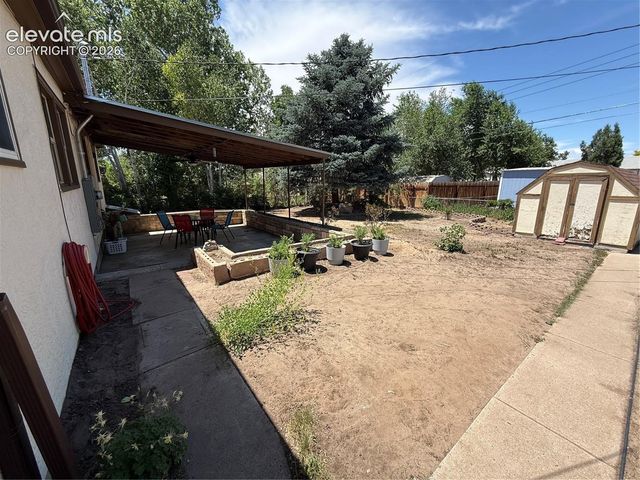 1109 Mass Street, Pueblo, CO 81001