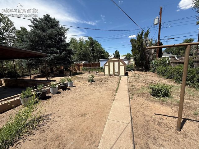 1109 Mass Street, Pueblo, CO 81001