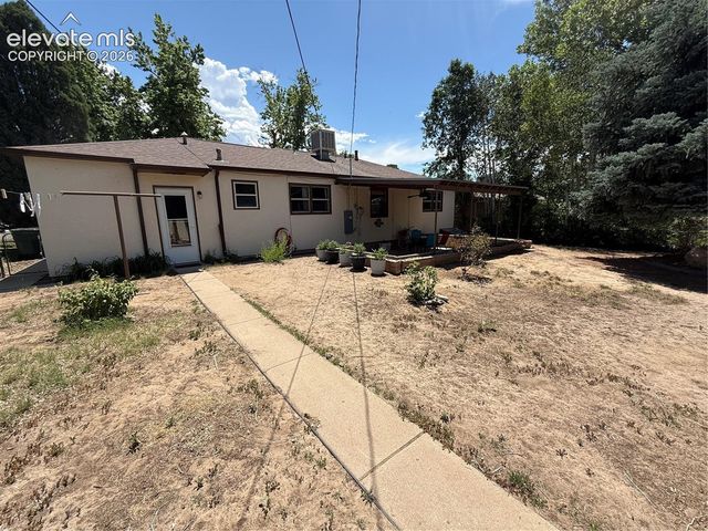 1109 Mass Street, Pueblo, CO 81001