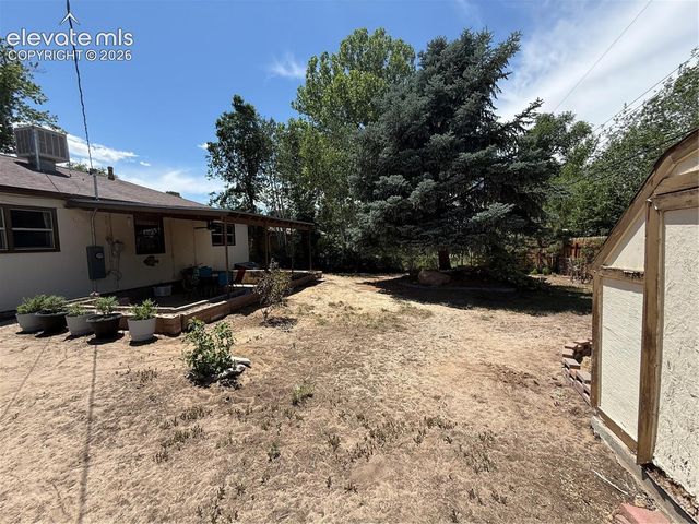 1109 Mass Street, Pueblo, CO 81001