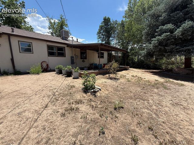 1109 Mass Street, Pueblo, CO 81001