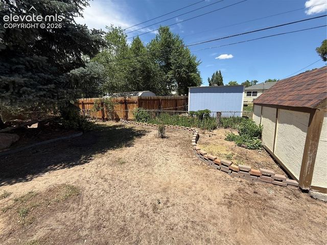 1109 Mass Street, Pueblo, CO 81001