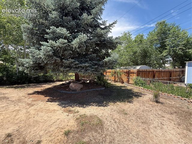 1109 Mass Street, Pueblo, CO 81001