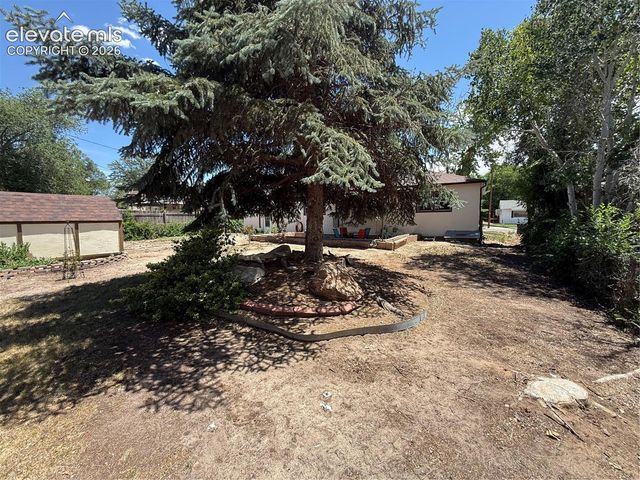 1109 Mass Street, Pueblo, CO 81001