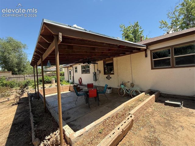 1109 Mass Street, Pueblo, CO 81001