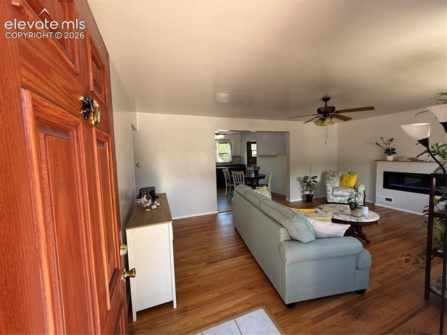 1109 Mass Street, Pueblo, CO 81001