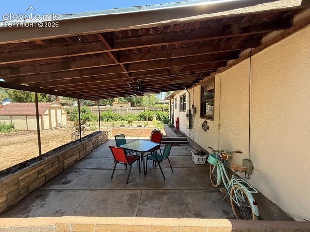 1109 Mass Street, Pueblo, CO 81001