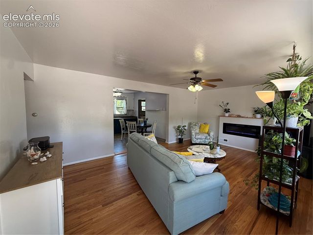 1109 Mass Street, Pueblo, CO 81001