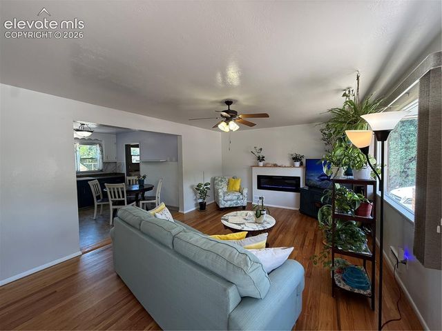 1109 Mass Street, Pueblo, CO 81001
