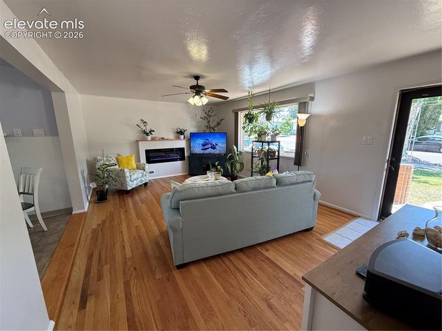 1109 Mass Street, Pueblo, CO 81001