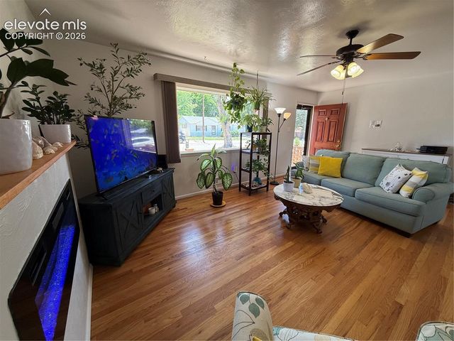 1109 Mass Street, Pueblo, CO 81001