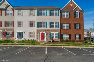 102 CLEARWATER CT, Stafford, VA 22554