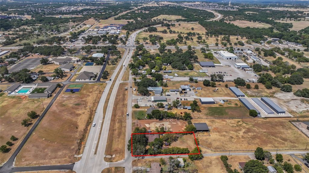 211 Center Point Road, Weatherford, TX 76087 — photo 3