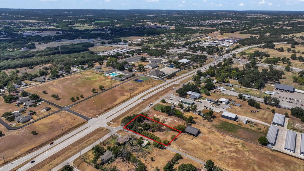 211 Center Point Road, Weatherford, TX 76087 — photo 4