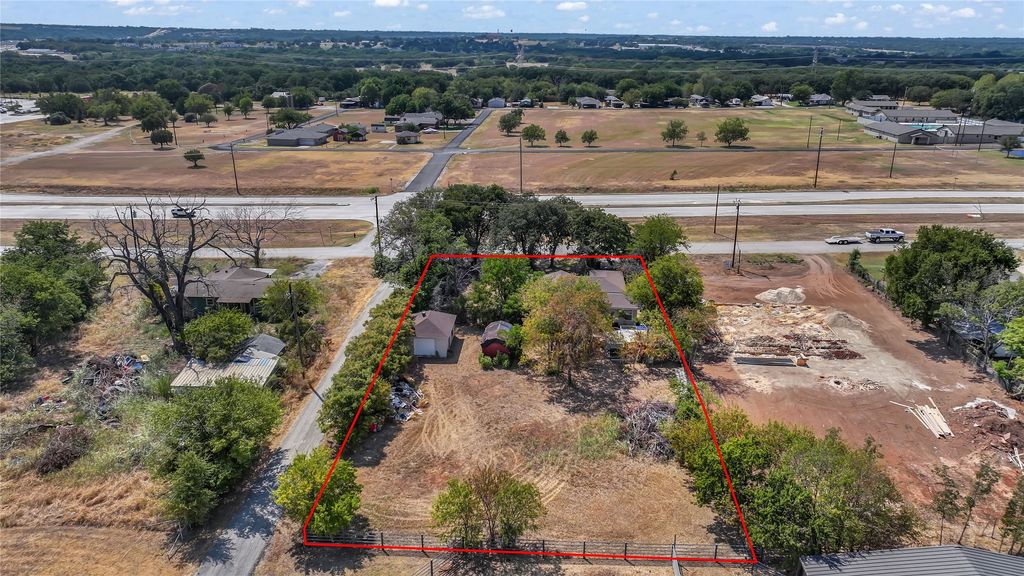 211 Center Point Road, Weatherford, TX 76087 — photo 5