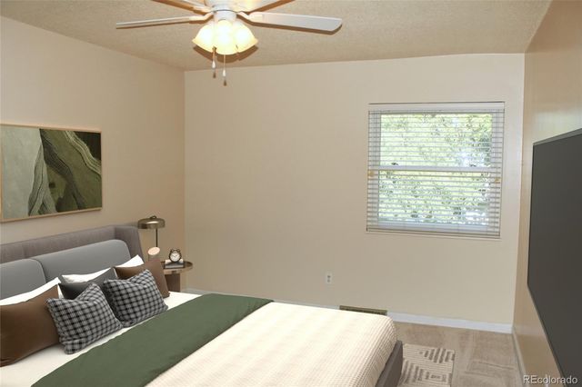 2734 S Heather Gardens Way, Aurora, CO 80014