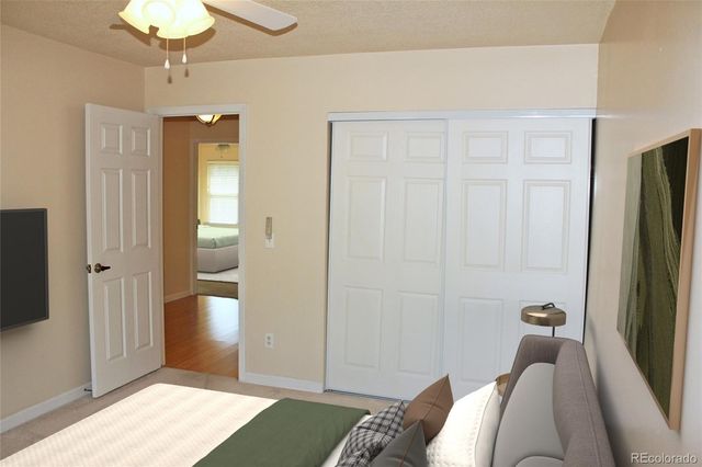 2734 S Heather Gardens Way, Aurora, CO 80014