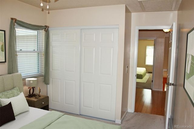 2734 S Heather Gardens Way, Aurora, CO 80014
