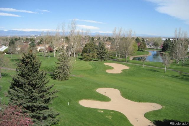2734 S Heather Gardens Way, Aurora, CO 80014