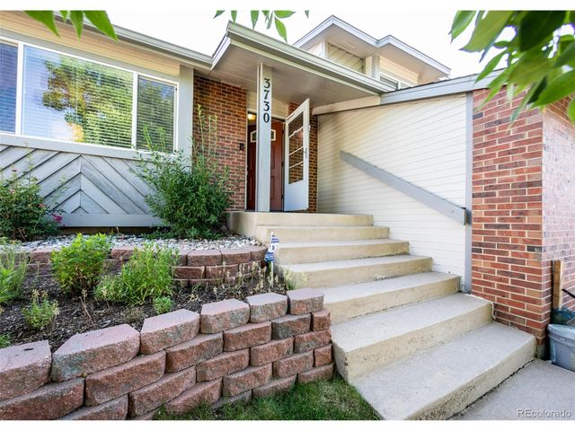 3730 Deep Haven Dr, Colorado Springs, CO 80920