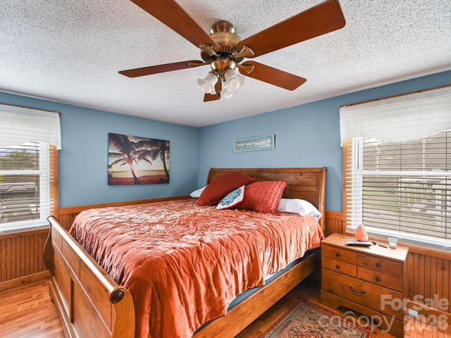 118 & 124 East Lawson Road, Hot Springs, NC 28743