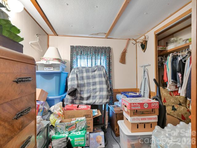 118 & 124 East Lawson Road, Hot Springs, NC 28743