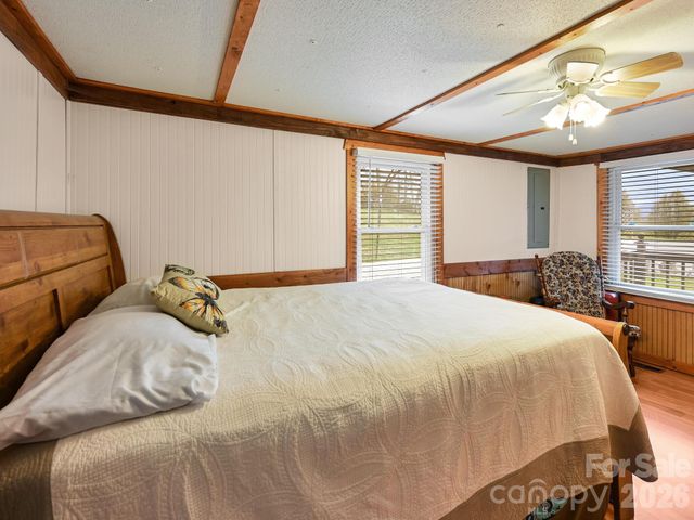 118 & 124 East Lawson Road, Hot Springs, NC 28743