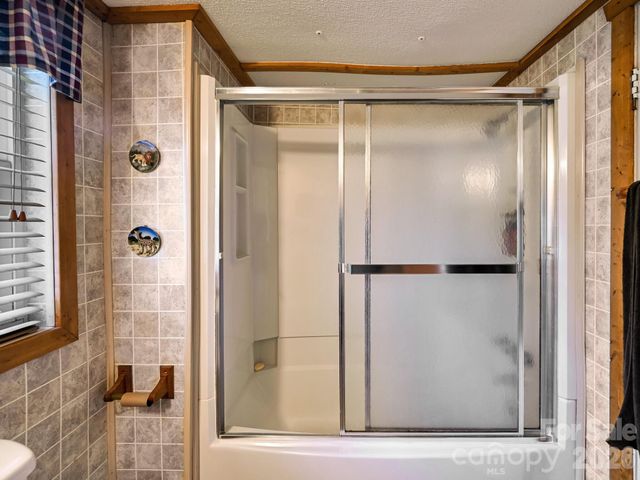 118 & 124 East Lawson Road, Hot Springs, NC 28743