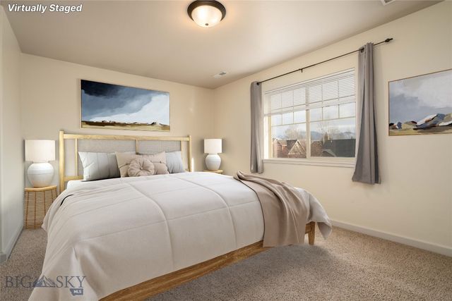 935 Forestglen Drive D, Bozeman, MT 59718