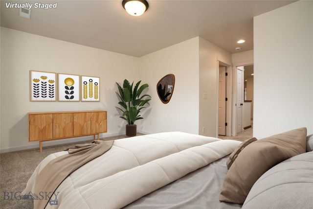 935 Forestglen Drive D, Bozeman, MT 59718