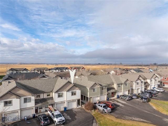 935 Forestglen Drive D, Bozeman, MT 59718