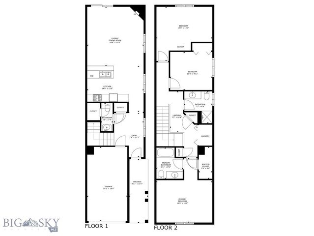 935 Forestglen Drive D, Bozeman, MT 59718