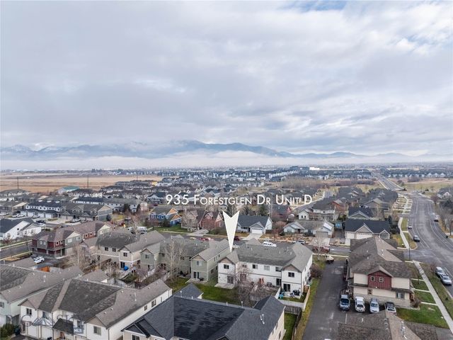 935 Forestglen Drive D, Bozeman, MT 59718