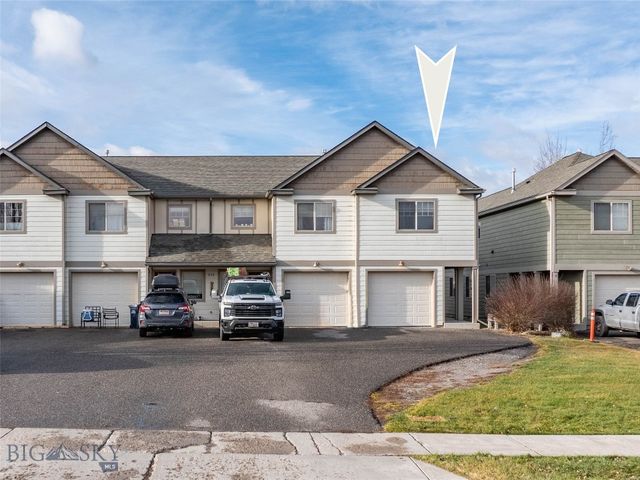 935 Forestglen Drive D, Bozeman, MT 59718