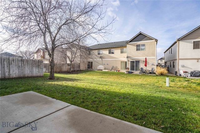 935 Forestglen Drive D, Bozeman, MT 59718