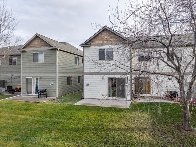 935 Forestglen Drive D, Bozeman, MT 59718