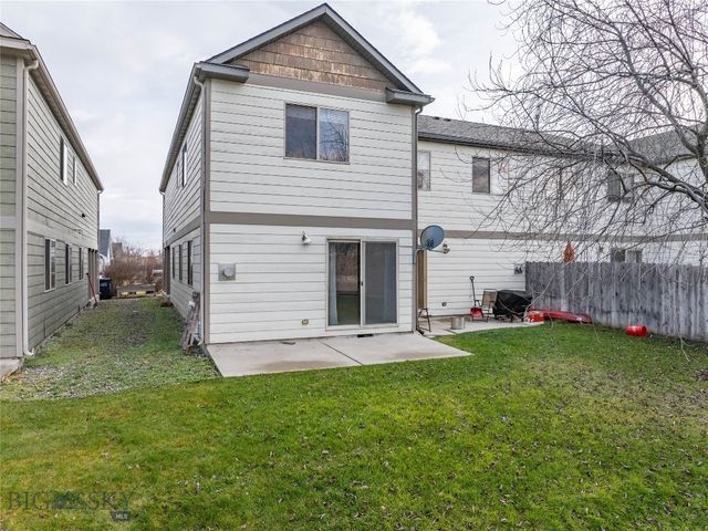 935 Forestglen Drive D, Bozeman, MT 59718