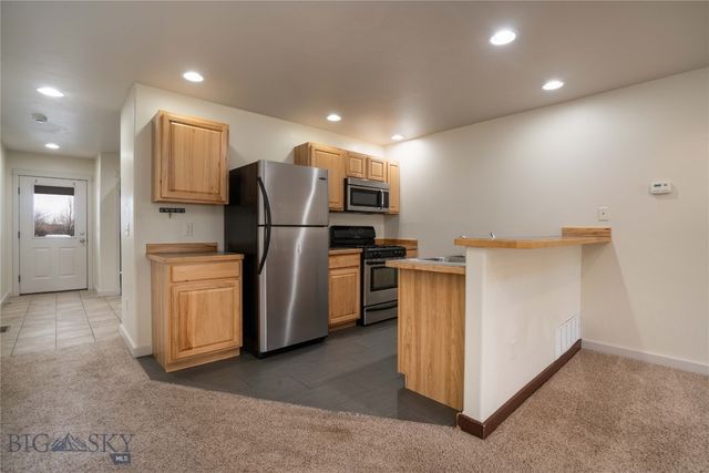 935 Forestglen Drive D, Bozeman, MT 59718